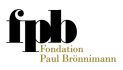 Fondation Paul Bronnimann